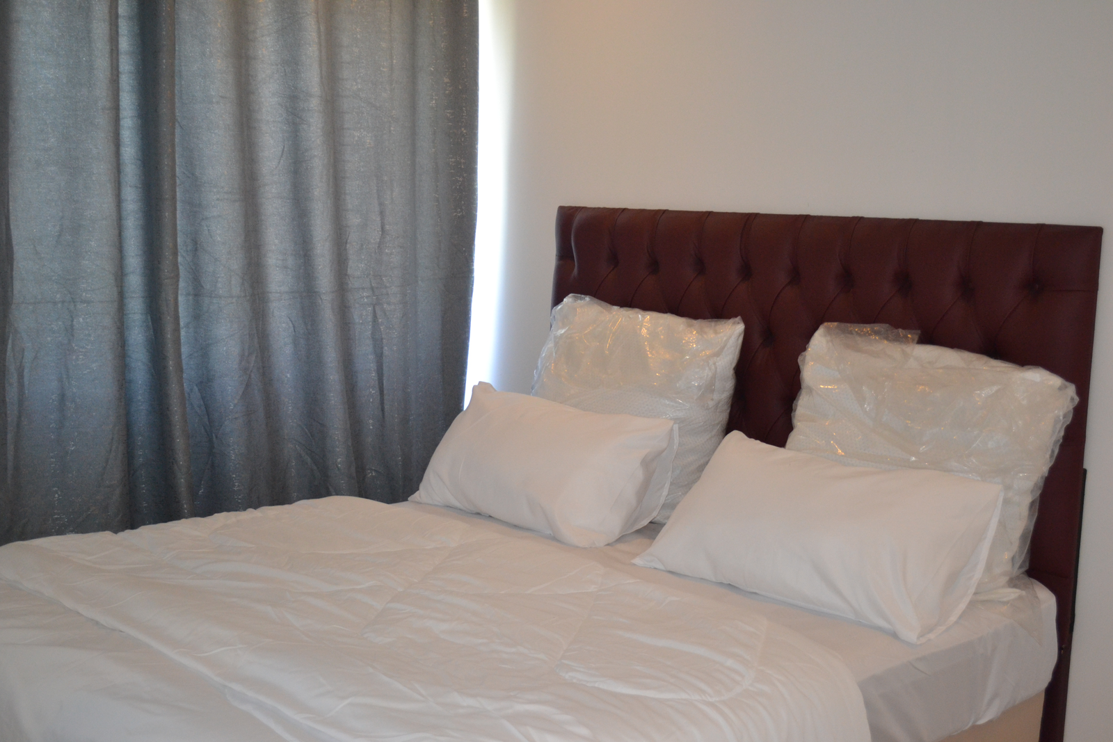 Standard (Room without Private Toilet/Shared Bathroom)